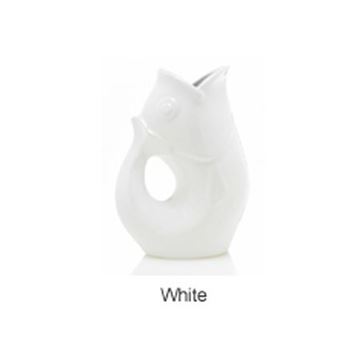 Picture of Large Gurgle Pot White
