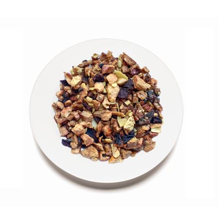 Picture of Roasted Almond Fruit Tea