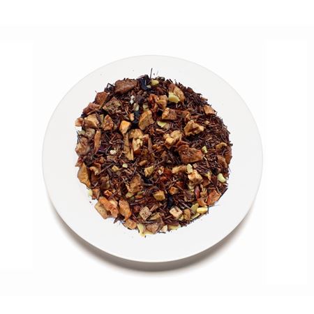 Picture of Caramel Rooibos & Roasted Almond Fruit Tea Blend