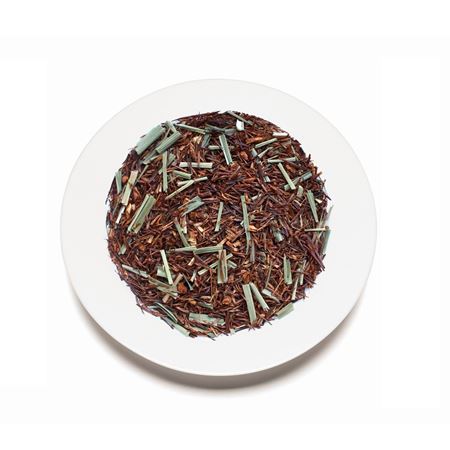 Picture of Lemon Rooibos Tea
