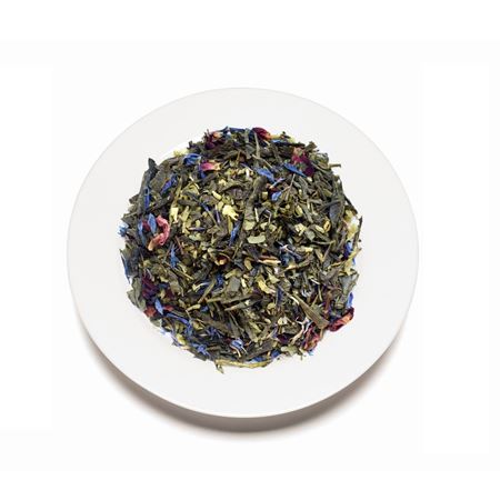 Picture of Sweet Almond Green Tea