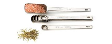 Picture of Six Piece Measuring Spoon Set