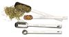 Picture of Six Piece Measuring Spoon Set