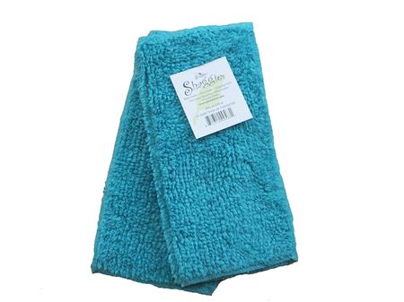 Picture of Shaggies: Tease Me Turquoise